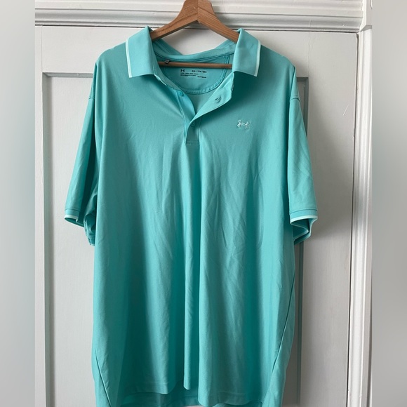Under Armour Polo/Golf shirt - Picture 1 of 3